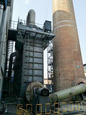 車間廢氣治理設備